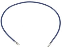 JTS - SPHD1-SPHD1-24150 - Vorkonfektionierte Litze - 15cm