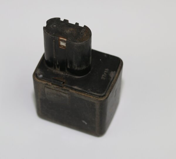 Akkureparatur - Zellentausch - Würth 4S2P BM18650Z / 0700 915 26 - 14,4 Volt Li-Ion Akku