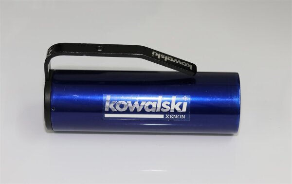 Akkureparatur - Zellentausch - Tauchlampe - Kowalski Xenon - 14,4 Volt Li-Ion