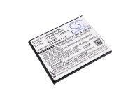 Ersatzakku - CS-CBS208SL - Cubot S208 / Alta Calidad B10...