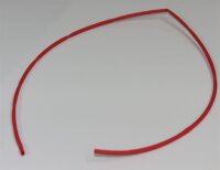 Schrumpfschlauch Serie 55 - 2:1 - 4,8mm auf 2,4mm - Rot -...