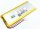 Einzelzelle - 3263156 - 3,7 Volt 4800mAh Li-Polymer