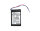 Ersatzakku - CS-ICF20SL - Navman BT000021C / F20 / F30 / F40 / F50 - 3,7 Volt 850mAh Li-Ion