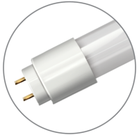 BEGHLER - BA52-01583 - LED Glassleuchtröhre 1500mm...