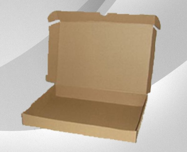 Maxibrief Gr. 9 - 3098 / MX9 - 180 x 140 x 40mm