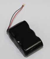 Ersatzbatterie - ACR A3-06-1793-1 - 9 Volt 12600mAh / 113,40Wh Li-MnO2