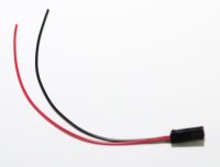 Lumberg - 3114 02 / 3114-02 - Stecker mit Ableiter ca....