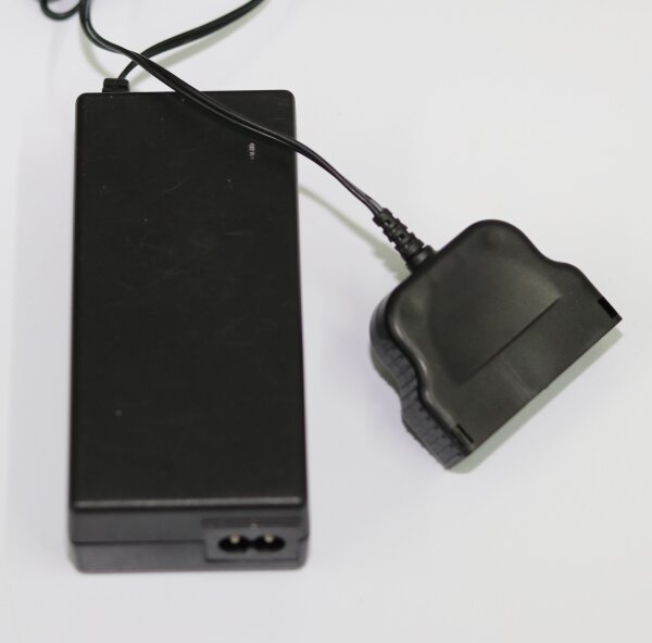 Reparatur - Instandsetzung - Ladegerät AL-KO 470755 / ANHG3809  für 25,2 Volt Li-Ion Akku