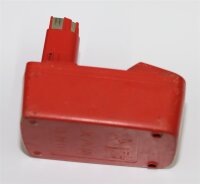 Akkureparatur - Zellentausch - Kress Lithium Ionen POWER TECHNOLOGY 18,0V 2,2Ah - 18 Volt Li-Ion Akku