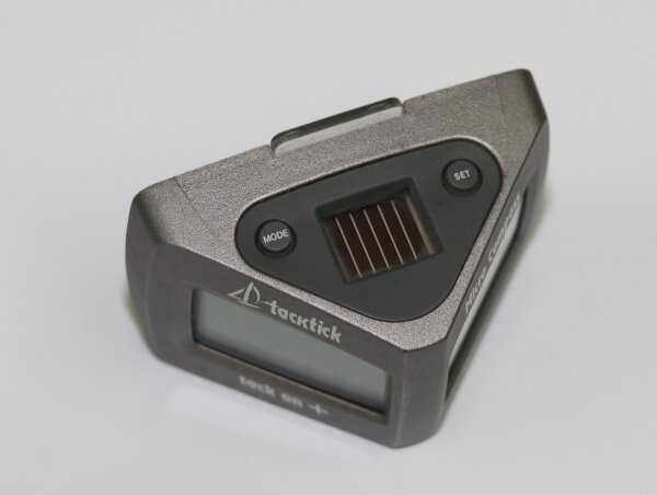 Akkureparatur - Zellentausch - Raymarine Tacktick Micro Compass - 3,2 Volt Li-Ion
