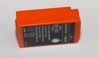 Akkureparatur - Zellentausch - HBC radiomatic - BA225030  - 6 Volt Ni-MH