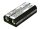 Ersatzakku - CS-SRF860SL - Sony BP-HP550-11 / MDR-IF245RK / MDR-RF810 - 2,4 Volt 700mAh Ni-MH