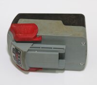 Akkureparatur - Zellentausch - Kress APF 180 / 3,0 - 18 Volt Li-Ion Akku