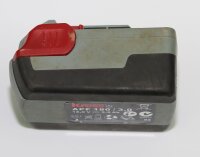 Akkureparatur - Zellentausch - Kress APF 180 / 3,0 - 18 Volt Li-Ion Akku