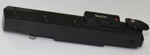 Akkureparatur - Zellentausch - Panterra 10ICMR18/65-4 - 36 Volt Li-Ion Akku