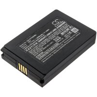 Ersatzakku - CS-VCT600BL - Vectron MobilePro 3 / B60 -...