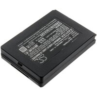 Ersatzakku - CS-VCT600BL - Vectron MobilePro 3 / B60 -...
