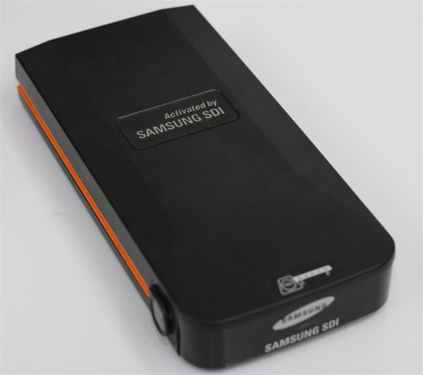 Akkureparatur - Zellentausch - Prophete SDI-3613A / 10ICR19/65-5 - 36 Volt Li-Ion Akku
