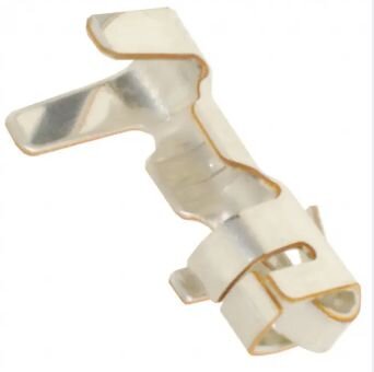 JST - SXH-002T-P0.6 - Sockel Crimp Kontakt für XH Serie