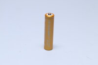 Liter - IMR10440 - Micro AAA / 10440 - 3,7 Volt 380mAh...