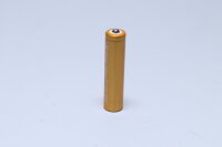 Liter - IMR10440 - Micro AAA / 10440 - 3,7 Volt 380mAh Li-Ion
