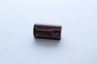Liter - IMR16340 - 3,7 Volt 780mAh Li-Ion