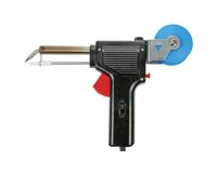 Lötpistole mit automatischer Lötzinnzufuhr,...