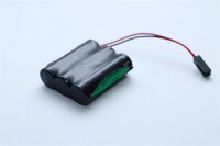 Ersatzakku - 70360 503 513 - 3,6 Volt Ni-MH - mit...