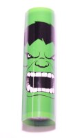 Schrumpfschlauch - Cartoon-Motiv "HULK" für 18650 Zellen - 70 x 30mm