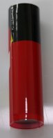 Schrumpfschlauch - Cartoon-Motiv "FLASH" für 18650 Zellen - 70 x 30mm