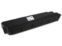 Ersatzakku - Brose Unterrohr Halbintegral mit Wake 27345-15 / 27345-03 / 27345-05 - 36 Volt 17500mAh Li-Ion