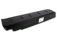 Ersatzakku - Brose Unterrohr Halbintegral mit Wake 27345-15 / 27345-03 / 27345-05 - 36 Volt 17500mAh Li-Ion