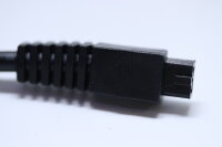 Texas Stecker - 3-Polig - ca. 180cm Lang