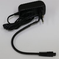 Ersatzladegerät - für Metz 76 MZ-5 digital -...