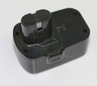 Akkureparatur - Zellentausch - ROTWERK Wechselakku EBA 144 TA - 14,4 Volt Akku