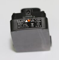 Akkureparatur - Zellentausch - Batavia Z1C-12-18.0 / 7062393 - 18 Volt Li-Ion Akku