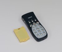 Akkureparatur - Zellentausch - Owasys 22c - 3,7 Volt Li-Ion Akku
