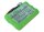 Ersatzakku - CS-BEC600CL - BANG & OLUFSEN 3HR-AAAU / 70AAAH3BMXZ / T373 - 3,6 Volt 700mAh Ni-MH