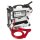 GYS - GYSPACK PRO 700 - 12 Volt 640A Booster - Netzunabhängiges Starthilfegerät