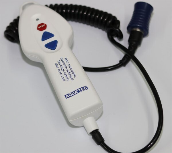 Akkureparatur - Zellentausch - Aquatec - 10,8 Volt Li-Ion
