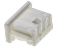 molex - PicoBlade - 51021-0300 - Female 1.25mm, 3-polig / 1-reihig Gerade, Kabelmontage