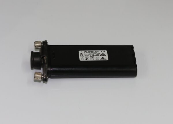 Akkureparatur - Zellentausch - QBL Baulaser 91085-543 00 / QL 125 - 11,1 Volt Li-Ion Akku