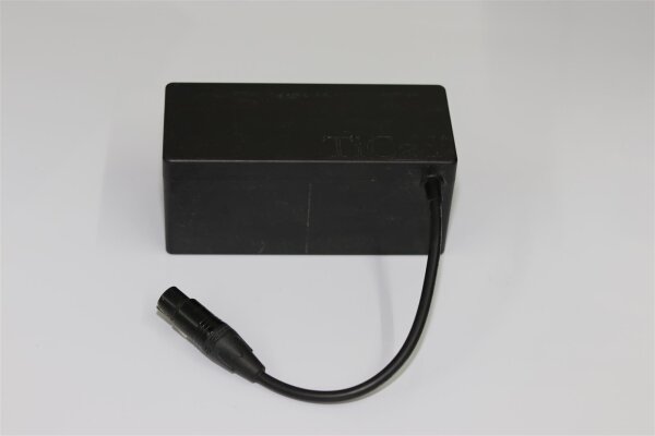 Akkureparatur - Zellentausch - TiCad 7S3P / 2447-3064-01 - 25,2 Volt Li-Ion Akku