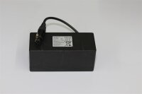 Akkureparatur - Zellentausch - TiCad 7S3P / 2447-3064-01 - 25,2 Volt Li-Ion Akku