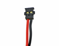 Ersatzakku - CS-NTS015SL - NINTENDO HAC-015 / HAC-006 - 3,7 Volt 450mAh Li-Polymer
