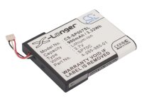 Ersatzakku - CS-SP007SL - SONY PSP E1000 / 4-285-985-01 -...