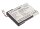 Ersatzakku - CS-SP007SL - SONY PSP E1000 / 4-285-985-01 - 3,7 Volt 900mAh Li-Ion