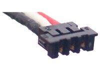 Ersatzakku - CS-SP006SL - SONY PCH-1001 / 4-297-658-01 - 3,7 Volt 2200mAh Li-Polymer
