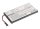 Ersatzakku - CS-SP006SL - SONY PCH-1001 / 4-297-658-01 - 3,7 Volt 2200mAh Li-Polymer