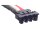 Ersatzakku - CS-SP006SL - SONY PCH-1001 / 4-297-658-01 - 3,7 Volt 2200mAh Li-Polymer